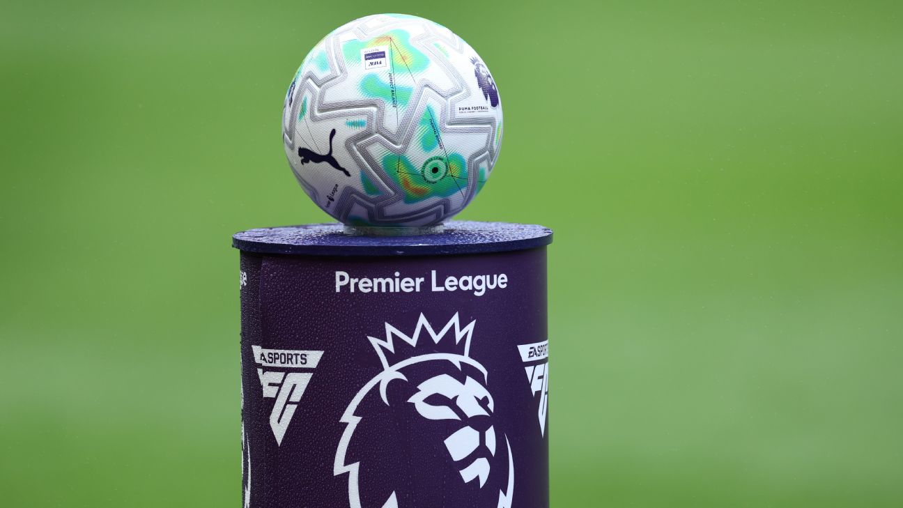 英超2026-27季前赛赛程:开球时间与夏季巡回安排
